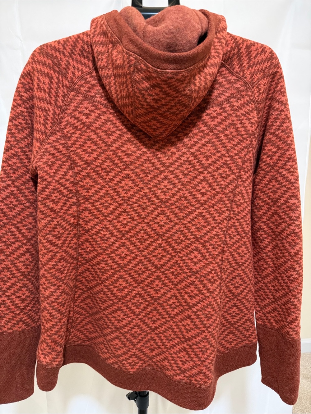 Marmot Tara Wool Cardigan Sweater - Picture 3 of 6